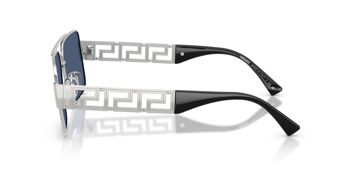 VERSACE VE2290 100180 61 SUNGLASSES