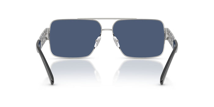 VERSACE VE2290 100180 61 SUNGLASSES