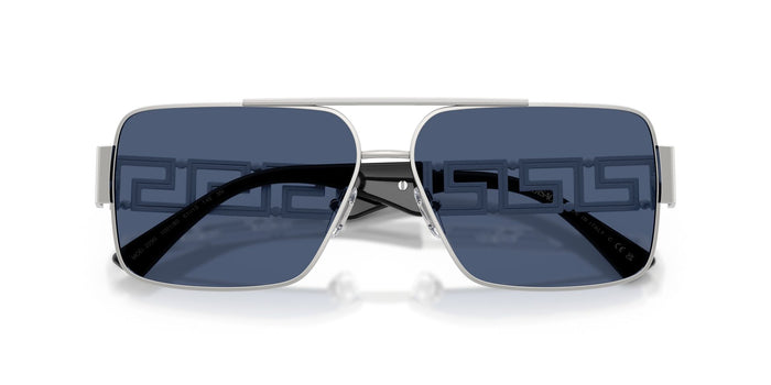 VERSACE VE2290 100180 61 SUNGLASSES