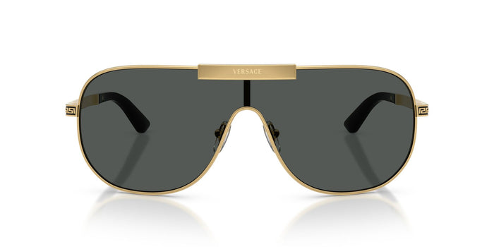 VERSACE VE2293 100287 40 SUNGLASSES