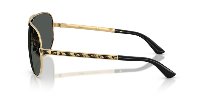 VERSACE VE2293 100287 40 SUNGLASSES