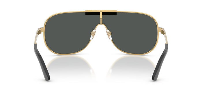 VERSACE VE2293 100287 40 SUNGLASSES