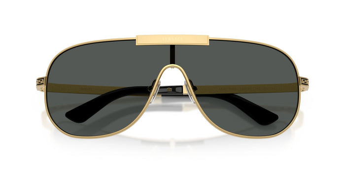 VERSACE VE2293 100287 40 SUNGLASSES