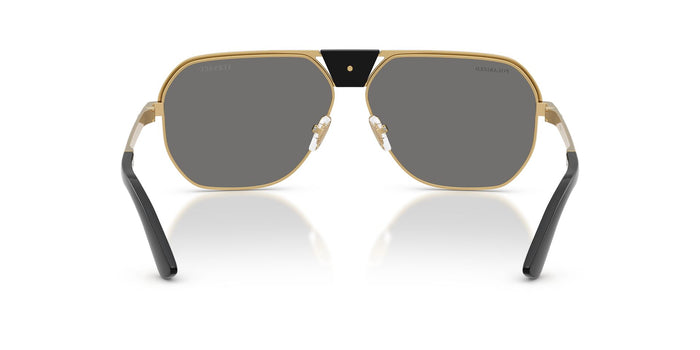 VERSACE VE2294  100281 61 SUNGLASSES