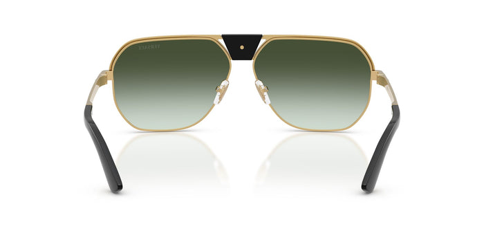 VERSACE VE2294 10028E 61 SUNGLASSES