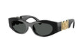 VERSACE VE4480U GB187 51 SUNGLASSES