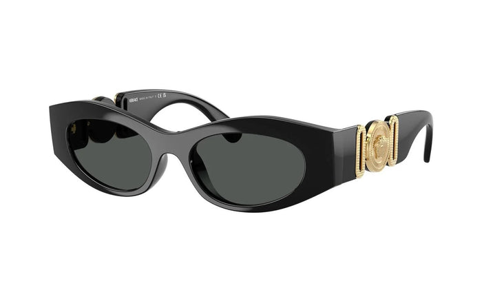 VERSACE VE4480U GB187 51 SUNGLASSES