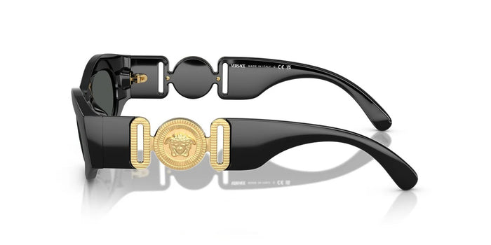 VERSACE VE4480U GB187 51 SUNGLASSES