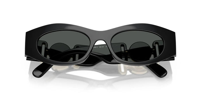 VERSACE VE4480U GB187 51 SUNGLASSES
