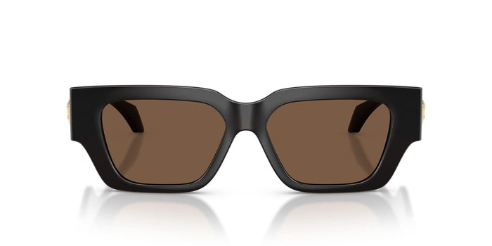 VERSACE VE4497U 554373 53 SUNGLASSES