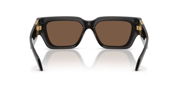 VERSACE VE4497U 554373 53 SUNGLASSES