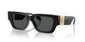 VERSACE VE4497U GB187 53 SUNGLASSES