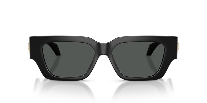 VERSACE VE4497U GB187 53 SUNGLASSES