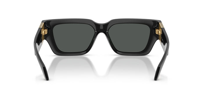 VERSACE VE4497U GB187 53 SUNGLASSES