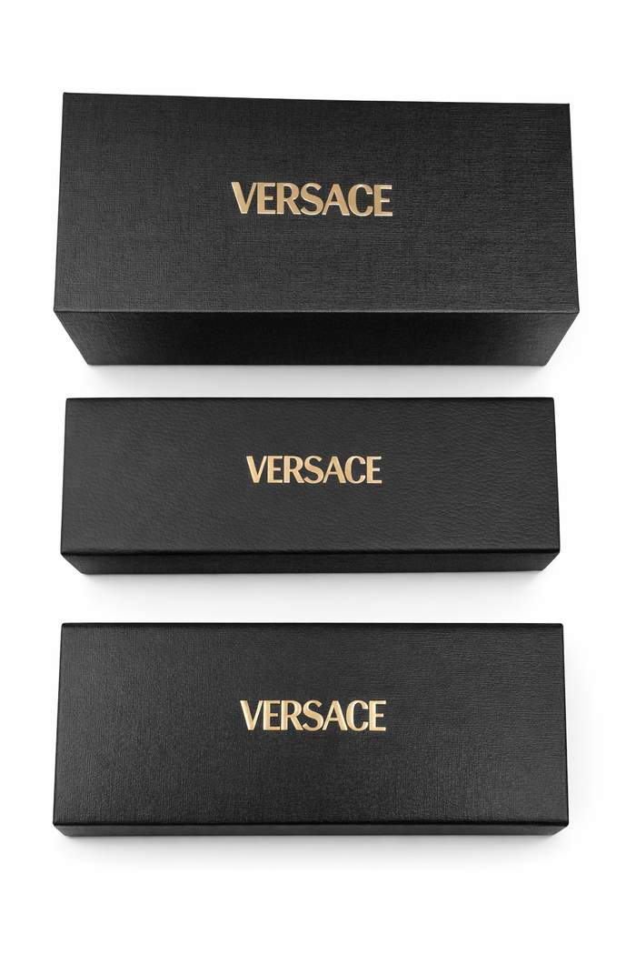 VERSACE VE4497U GB187 53 SUNGLASSES