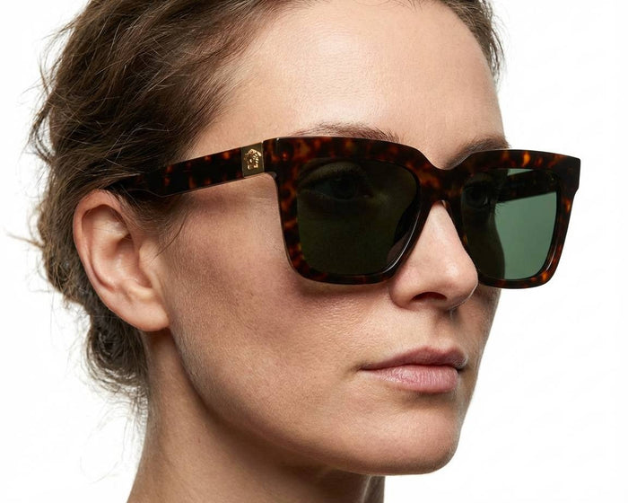 VERSACE VE4498 10871 55 SUNGLASSES