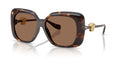 VERSACE VE4499U 10873 57 SUNGLASSES