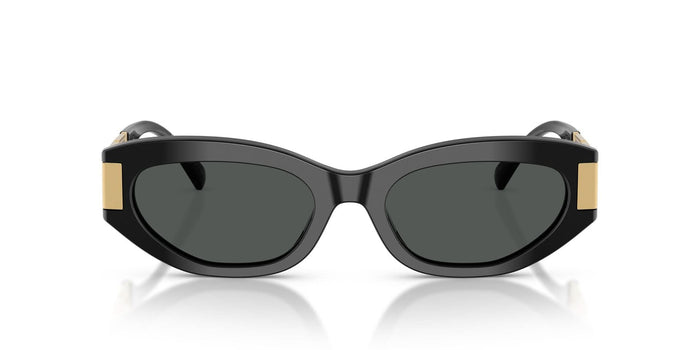 VERSACE VE4501 GB187 54 SUNGLASSES