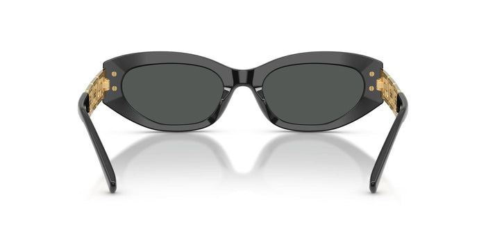 VERSACE VE4501 GB187 54 SUNGLASSES