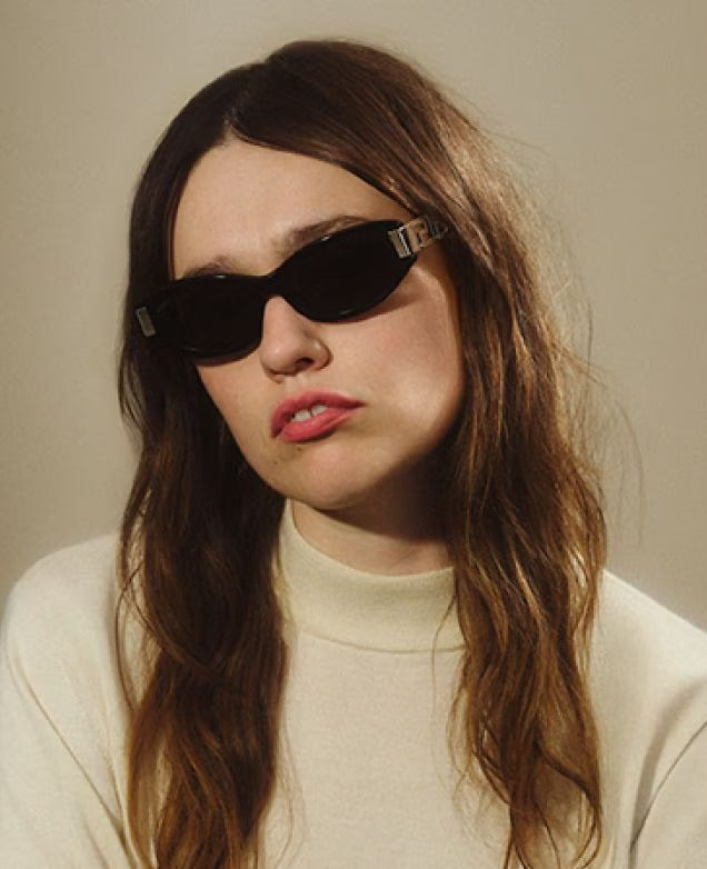 VERSACE VE4501 GB187 54 SUNGLASSES