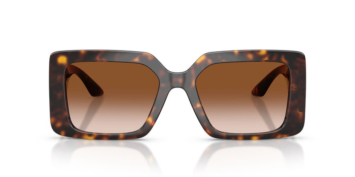 VERSACE VE4505U 108 13 55 SUNGLASSES