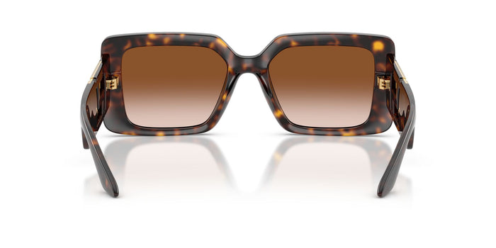 VERSACE VE4505U 108 13 55 SUNGLASSES