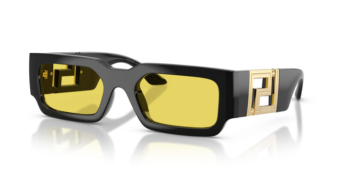 VERSACE VE4506U GB185 54 SUNGLASSES