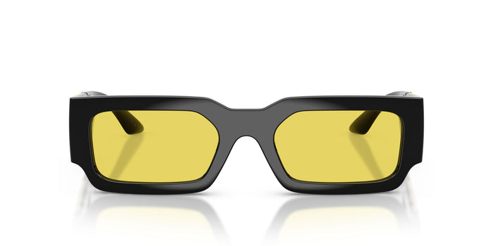 VERSACE VE4506U GB185 54 SUNGLASSES