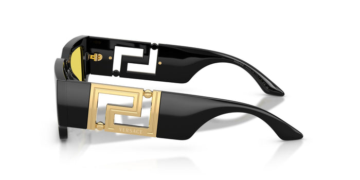 VERSACE VE4506U GB185 54 SUNGLASSES