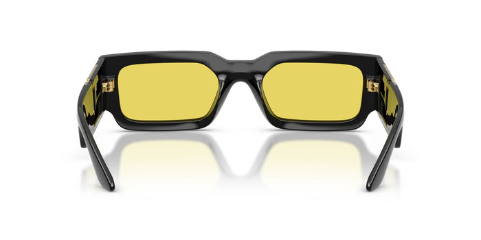 VERSACE VE4506U GB185 54 SUNGLASSES