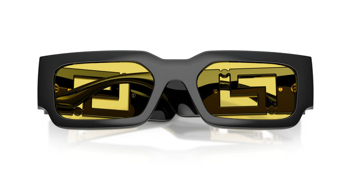 VERSACE VE4506U GB185 54 SUNGLASSES