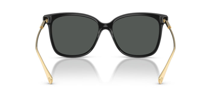 VERSACE VE4507U GB1 87 57 SUNGLASSES