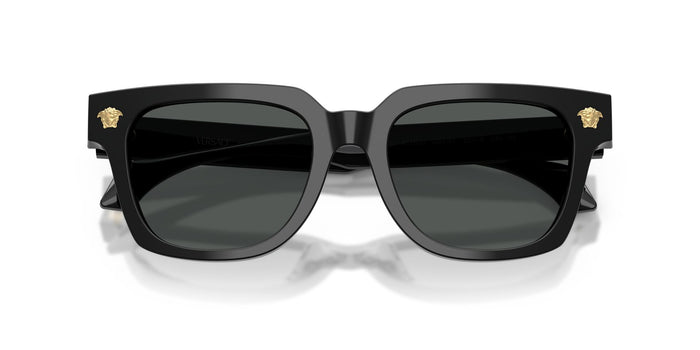 VERSACE VE4510U GB187 52 SUNGLASSES