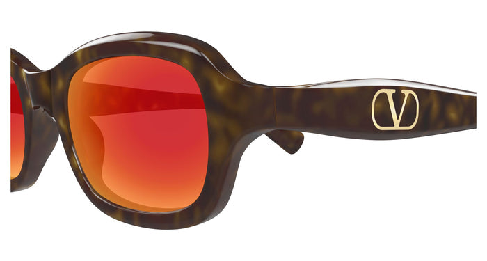 VALENTINO VG0010S 004 51 SUNGLASSES