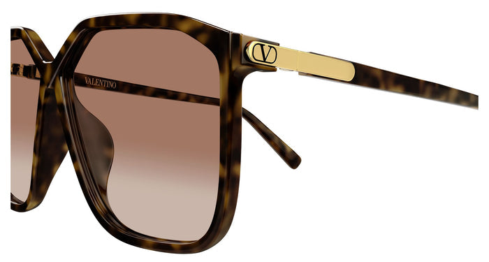 VALENTINO VG0025S 002 59 SUNGLASSES