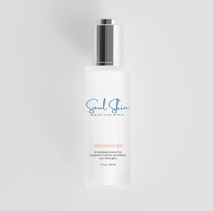 Vital Essence Elixir