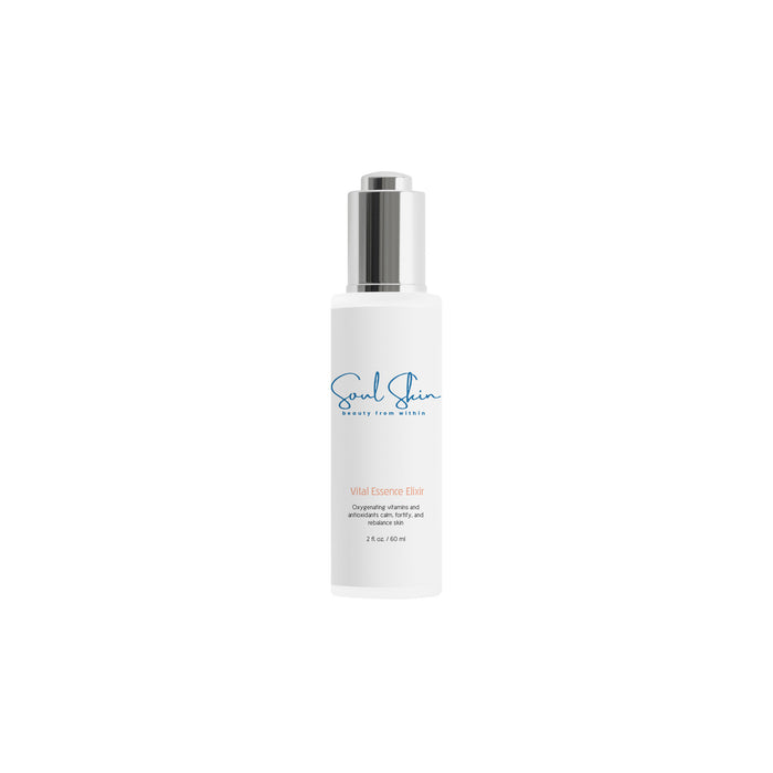 Vital Essence Elixir