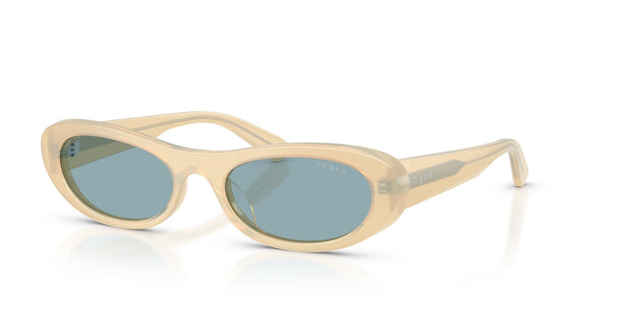 VOGUE V05695SU 328080 53 SUNGLASSES