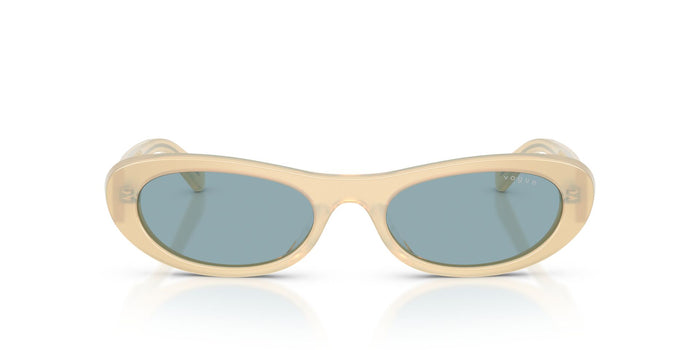 VOGUE V05695SU 328080 53 SUNGLASSES