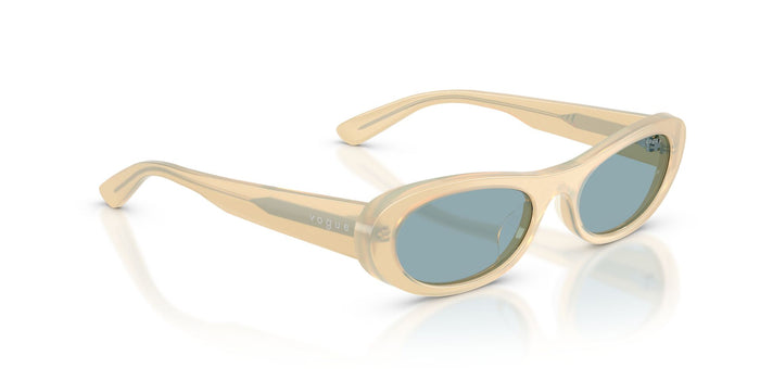 VOGUE V05695SU 328080 53 SUNGLASSES