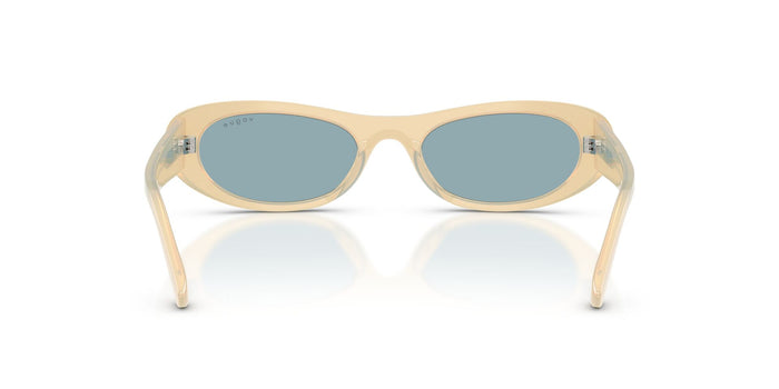 VOGUE V05695SU 328080 53 SUNGLASSES