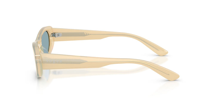 VOGUE V05695SU 328080 53 SUNGLASSES