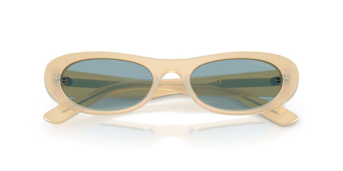 VOGUE V05695SU 328080 53 SUNGLASSES