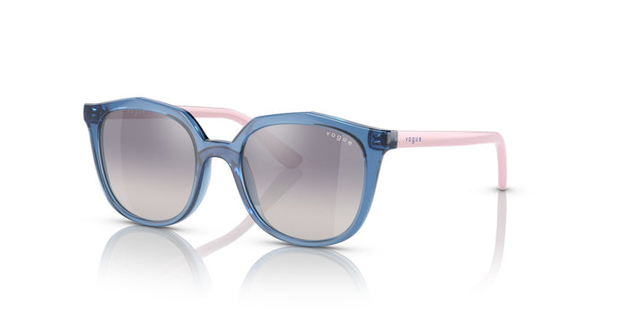 VOGUE VJ2016 28387B 45 KIDS SUNGLASSES