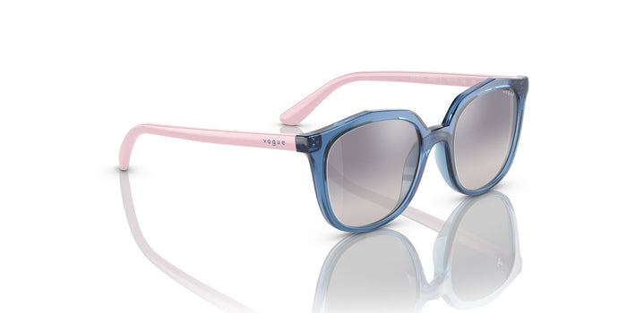 VOGUE VJ2016 28387B 45 KIDS SUNGLASSES