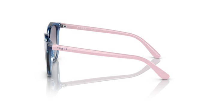 VOGUE VJ2016 28387B 45 KIDS SUNGLASSES