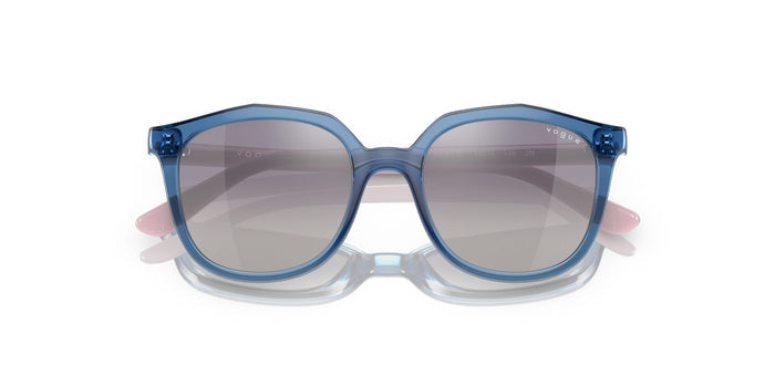 VOGUE VJ2016 28387B 45 KIDS SUNGLASSES