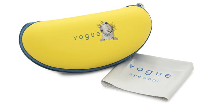 VOGUE VJ2016 28387B 45 KIDS SUNGLASSES