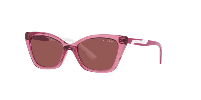 VOGUE VJ2020 306569 48 KIDS SUNGLASSES