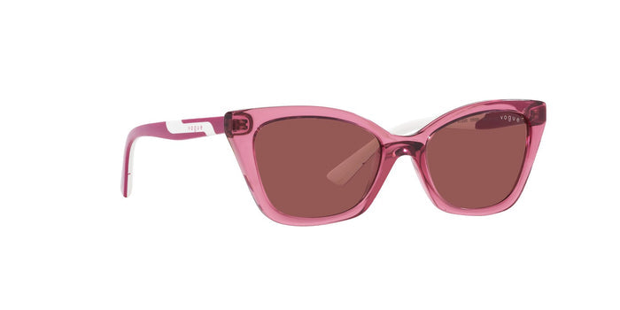 VOGUE VJ2020 306569 48 KIDS SUNGLASSES